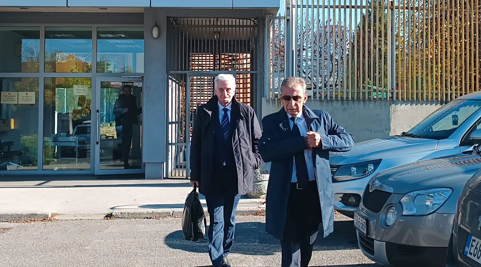 Suđenje bivšem direktoru OSA-e BiH Mehmedagiću: Nisu pronađeni podaci pod imenom optuženog